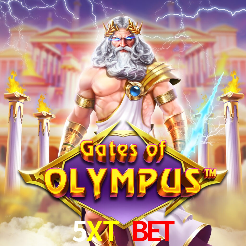 Gates of Olympus